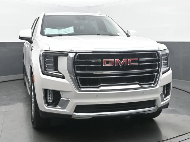 Used 2024 GMC Yukon XL SLT w/ SLT Luxury Package AWD/4WD image 8