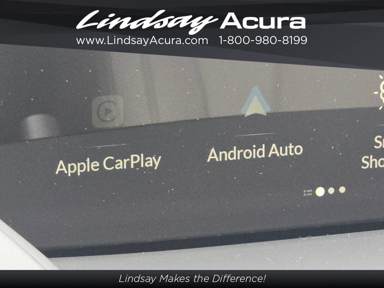 New 2026 Acura RDX w/ Technology Package AWD/4WD image 18