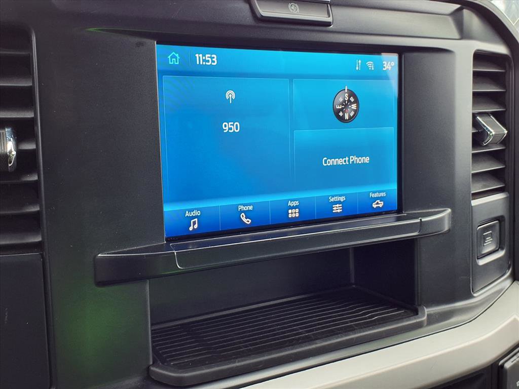 Used 2025 Ford F350 XLT image 10