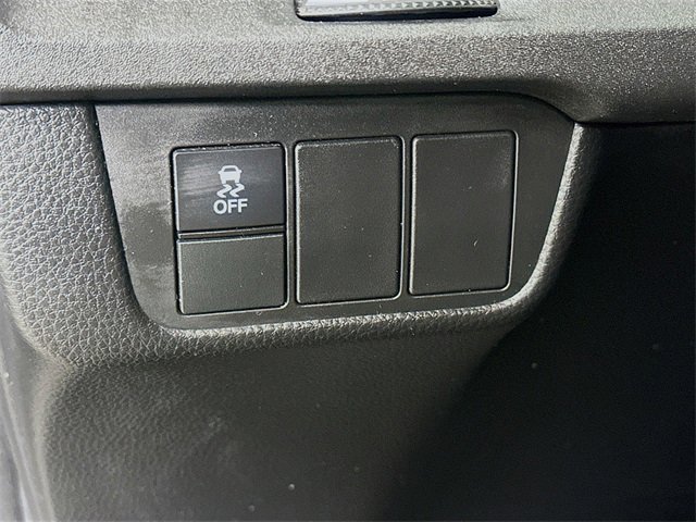 Certified 2023 Honda CR-V Sport image 22