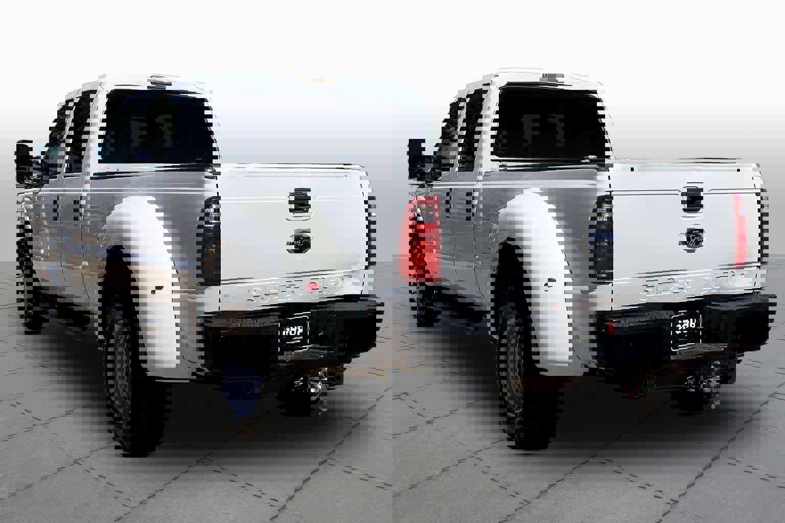 Used 2015 Ford F350 XL w/ Power Equipment Group image 12