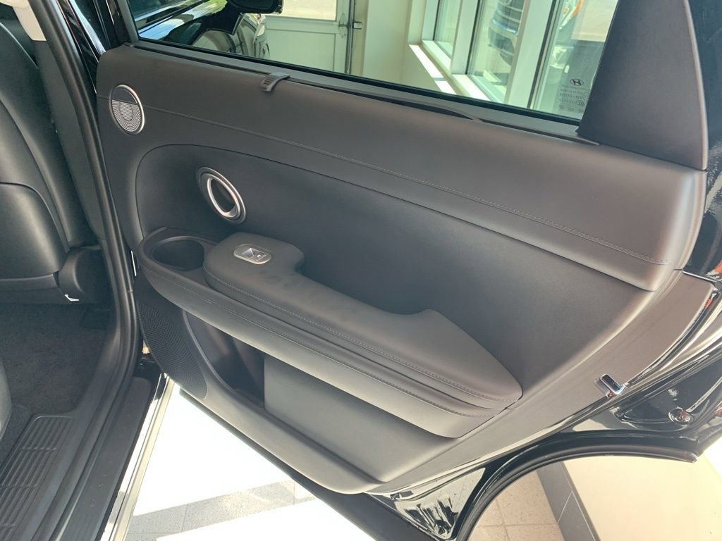 New 2026 Hyundai Palisade Limited image 22