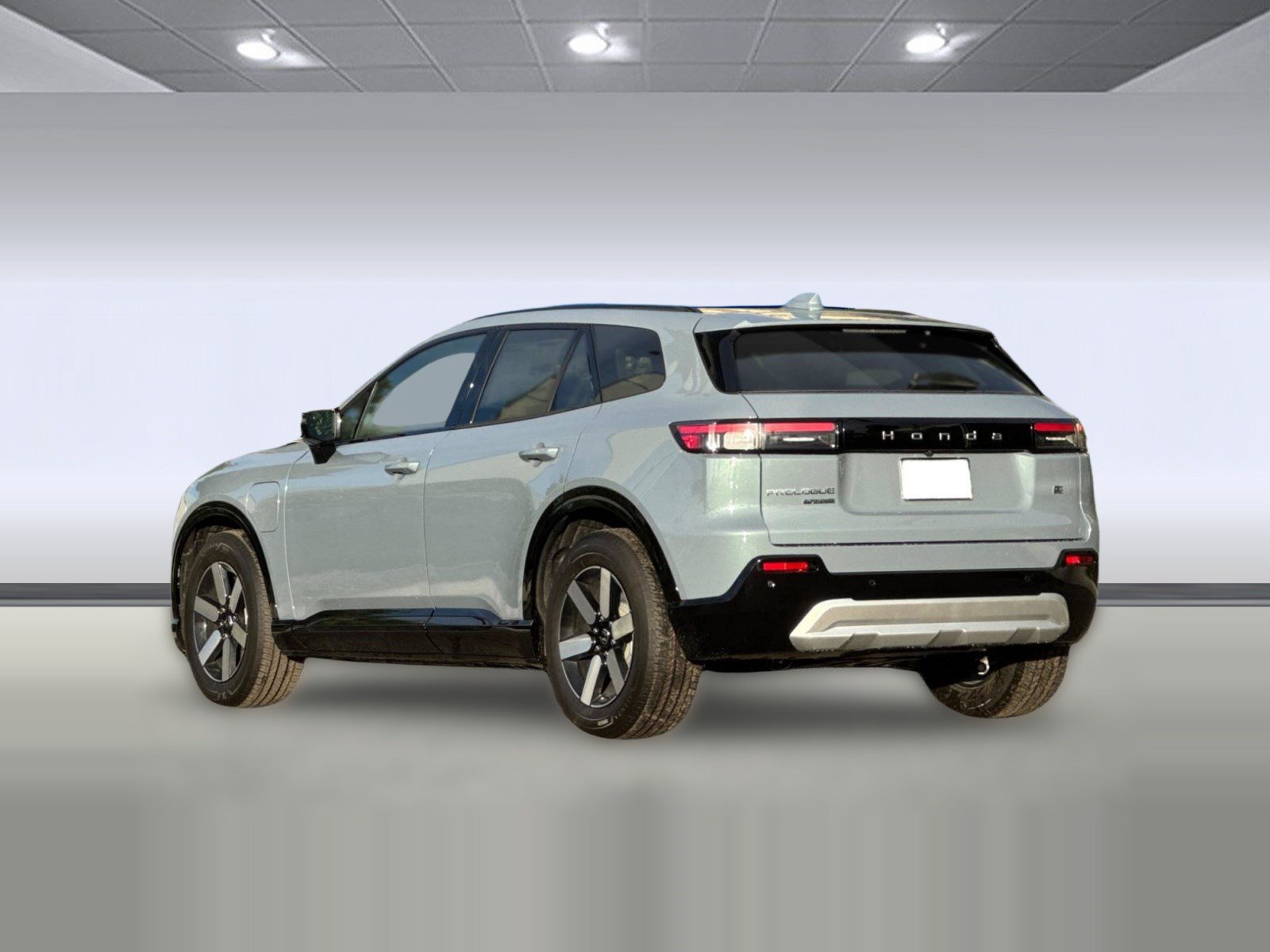 New 2026 Honda Prologue Touring image 3