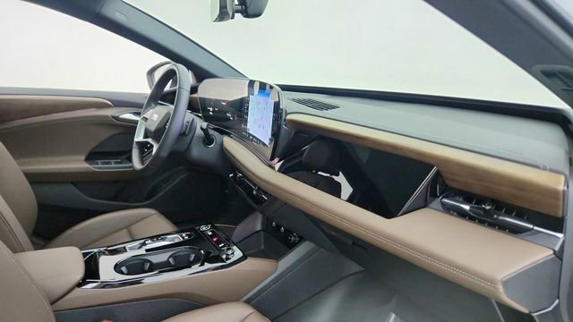 Used 2025 Audi A6 e-tron Premium w/ Convenience Package image 20