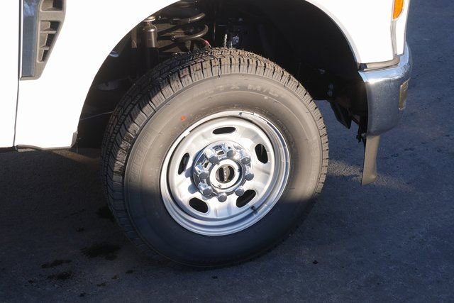 New 2026 Ford F250 XL w/ XL Driver Assist Package image 11