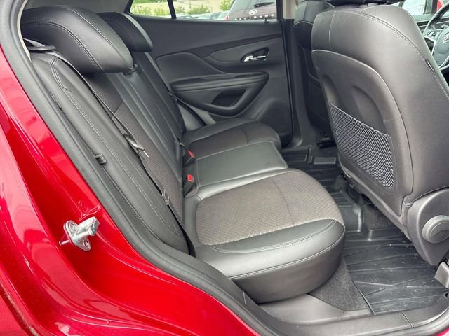 Used 2019 Buick Encore Preferred w/ Safety Package AWD/4WD image 15