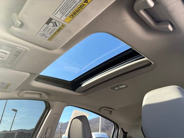 Used 2021 Honda HR-V EX-L image 22