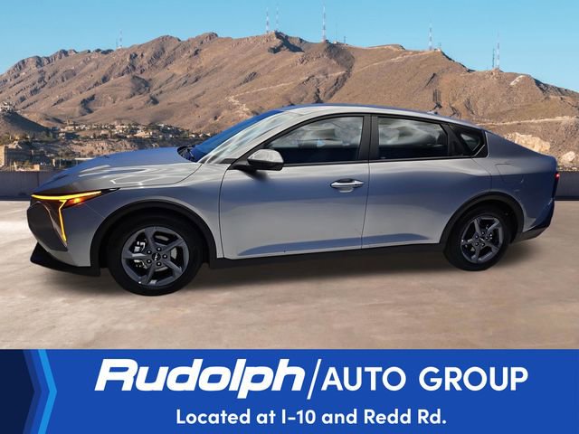Used 2025 Kia K4 FWD image 2