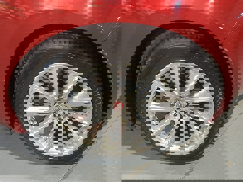 Used 2015 Jaguar F-TYPE Convertible image 49