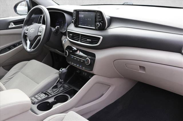 Used 2019 Hyundai Tucson Value image 27