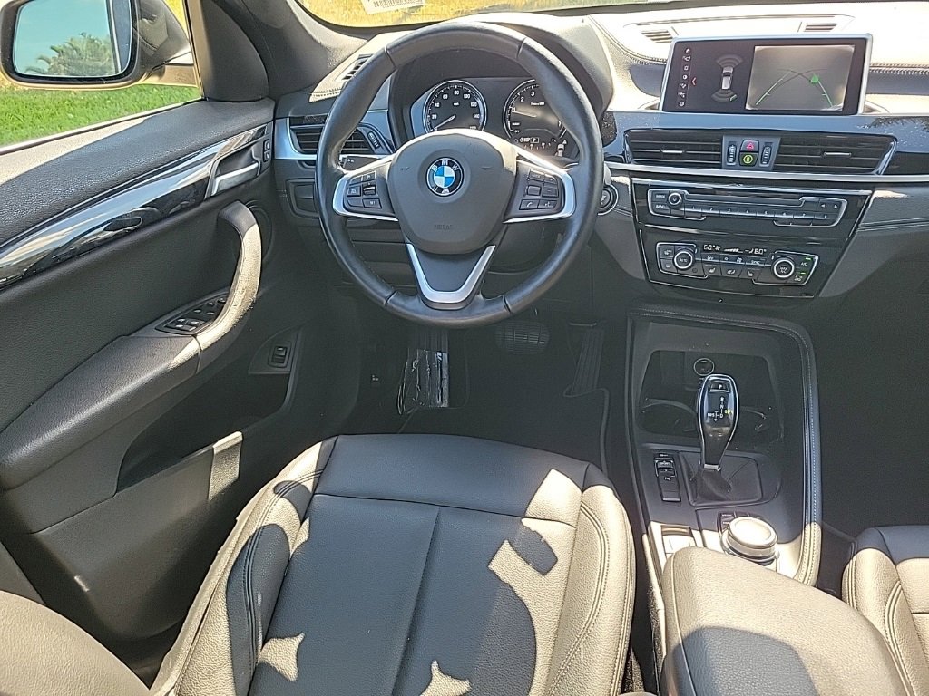 Used 2021 BMW X1 sDrive28i w/ Convenience Package image 10