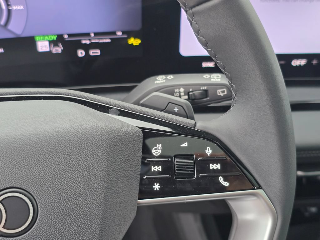 New 2027 Audi Q6 e-tron Premium Plus AWD/4WD image 25