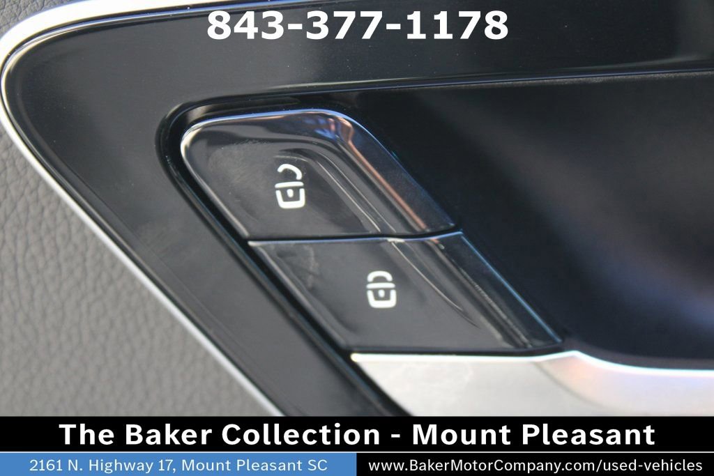 Certified 2025 Mercedes-Benz GLC 300 image 23