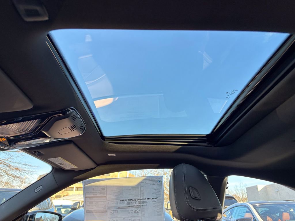 New 2026 BMW 230i xDrive Coupe w/ Convenience Package image 8