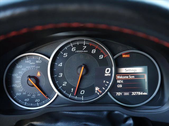 Used 2019 Subaru BRZ Limited RWD image 13