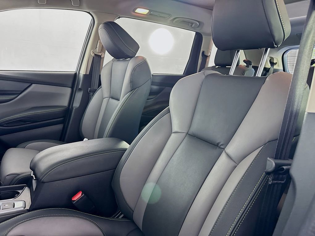 Used 2023 Subaru Ascent Onyx Edition Limited image 35