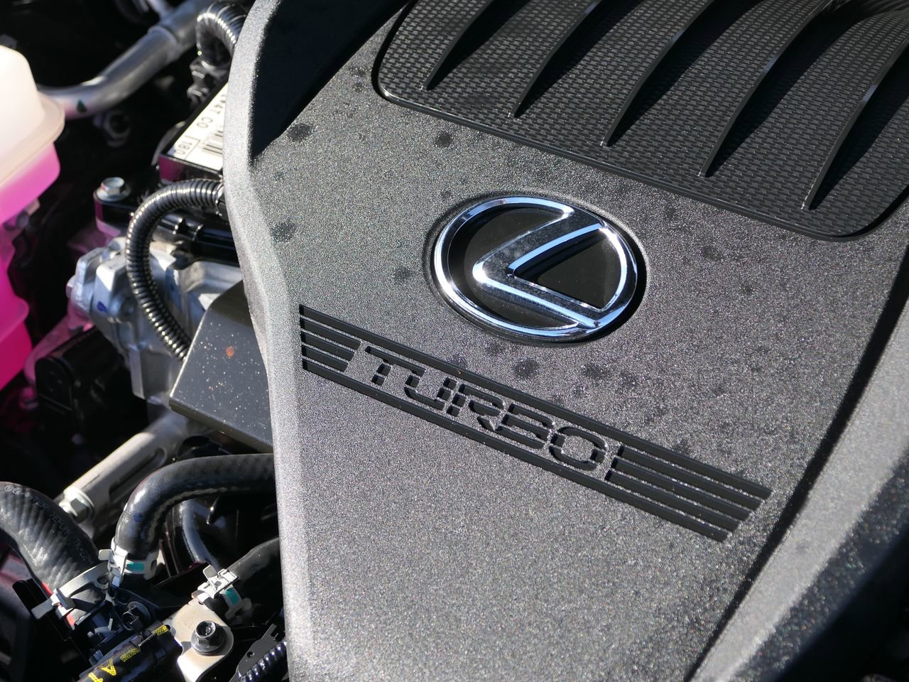 Used 2024 Lexus NX 350 AWD w/ Vision Package image 36