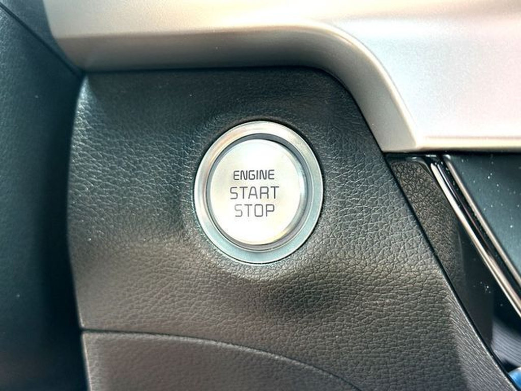 Used 2020 Kia Telluride S FWD image 16