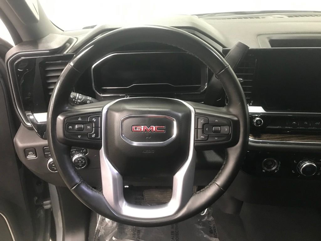 Used 2023 GMC Sierra 1500 Elevation image 15