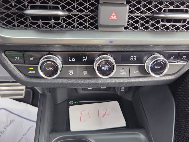 New 2026 Acura ADX A-Spec image 20