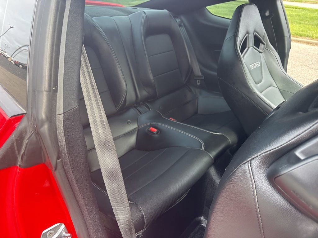 Used 2021 Ford Mustang GT Premium w/ GT Performance Package image 37