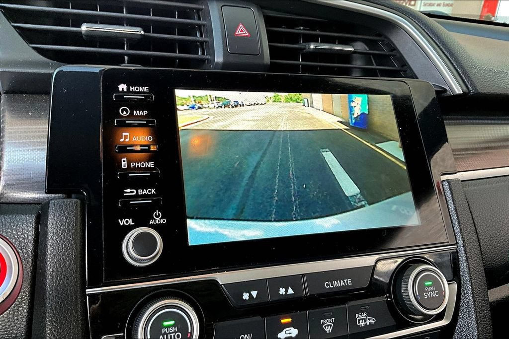 Used 2019 Honda Civic Touring image 15