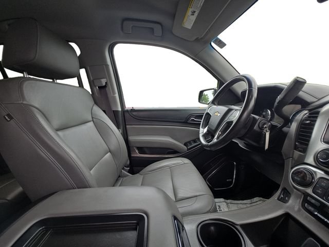 Used 2017 Chevrolet Tahoe LT RWD image 15