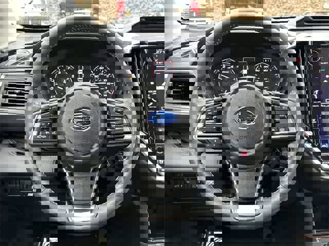 Certified 2025 Subaru Ascent Touring image 8