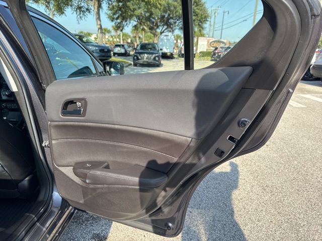 Used 2019 Acura ILX FWD image 17