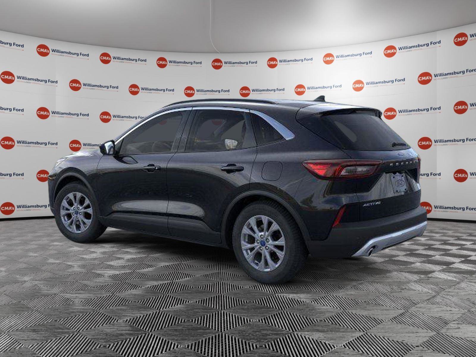 New 2024 Ford Escape Active w/ Tech Pack #2 image 4