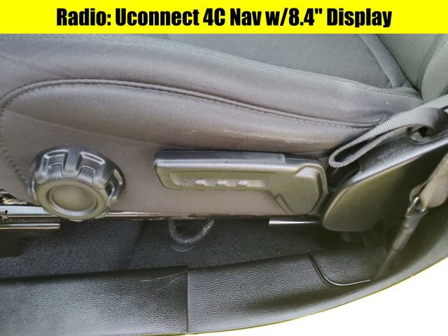 Certified 2022 Jeep Wrangler Unlimited Sport AWD/4WD image 22