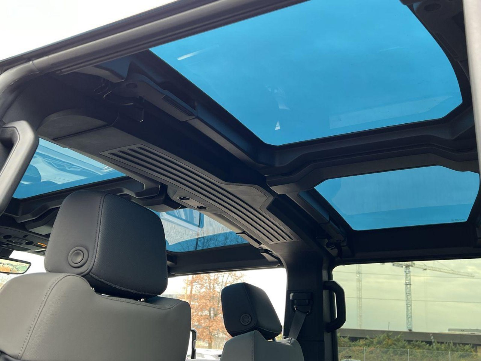 New 2025 GMC Hummer EV 3X w/ Extreme Off-Road Package image 18