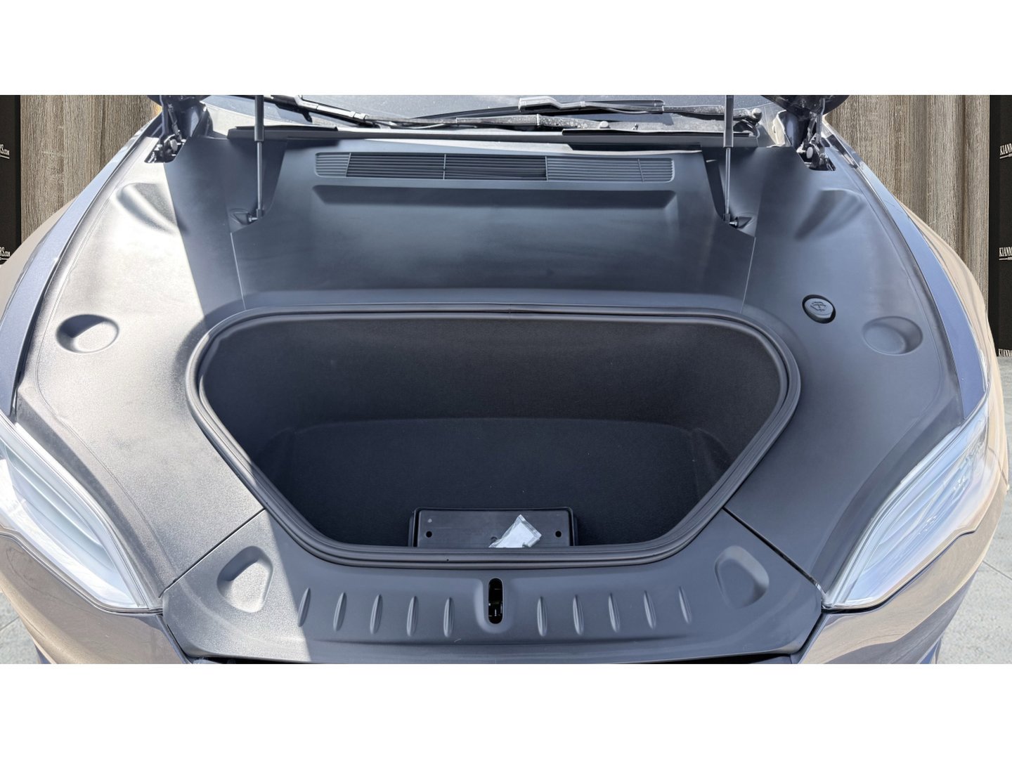 Used 2021 Tesla Model S Long Range image 44