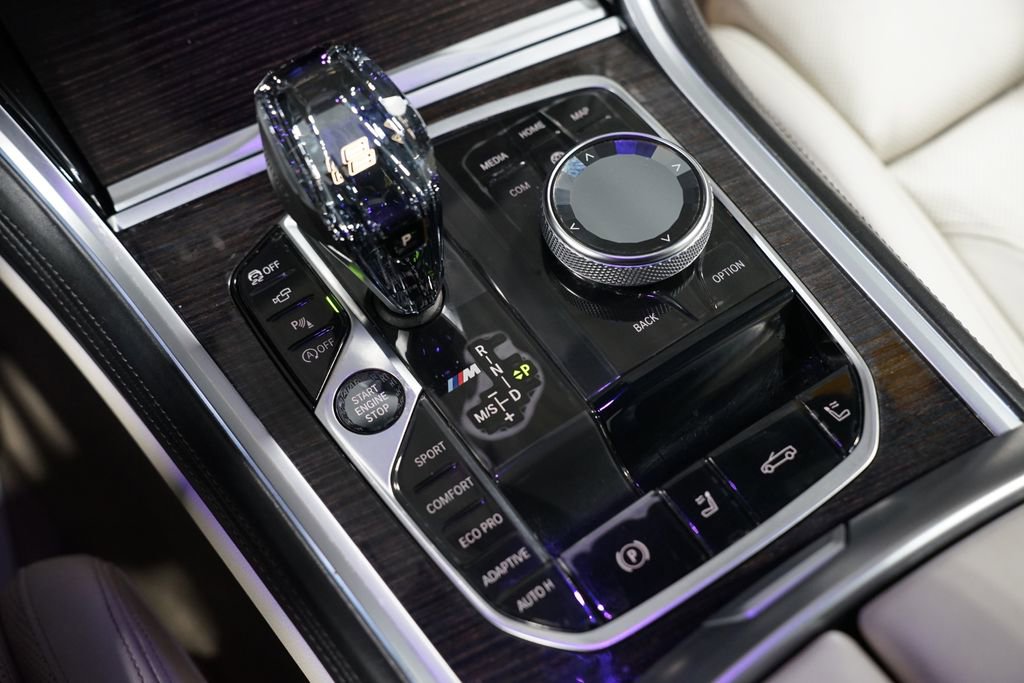 Used 2019 BMW M850i xDrive Convertible image 24