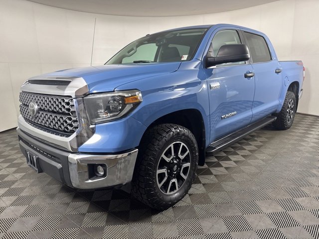 Used 2019 Toyota Tundra SR5 image 8