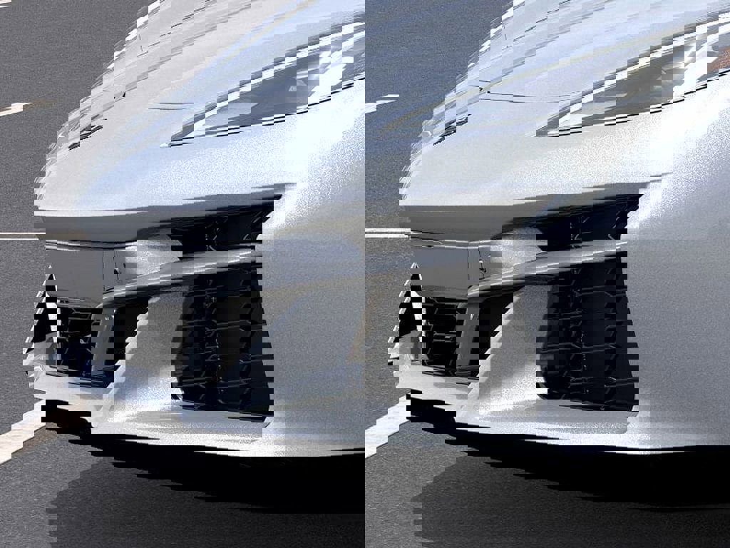 New 2026 Chevrolet Corvette E-Ray w/ ZER Performance Package image 13