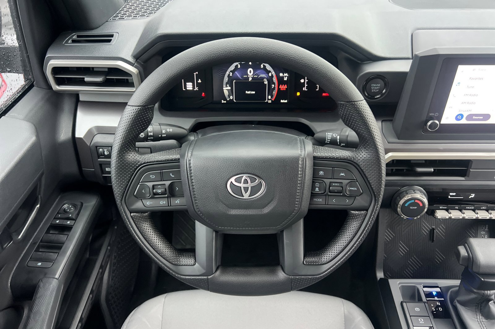 New 2025 Toyota Tacoma SR5 image 12