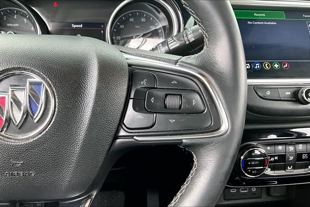 Used 2023 Buick Encore GX Select w/ Experience Buick Package FWD image 12