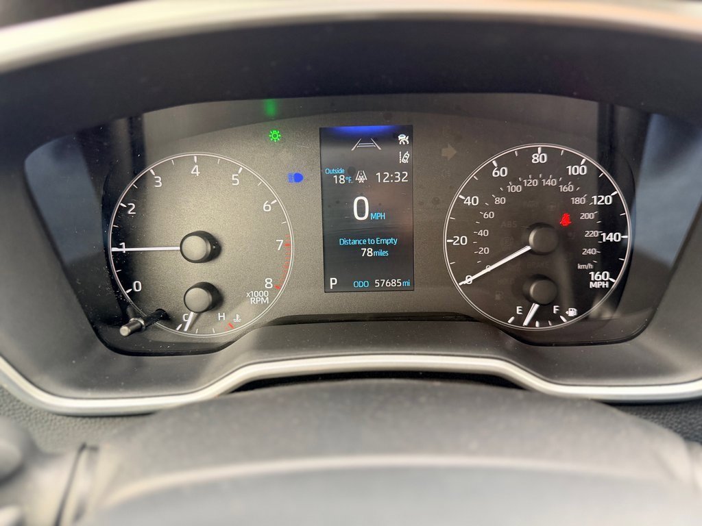 Used 2023 Toyota Corolla SE image 13