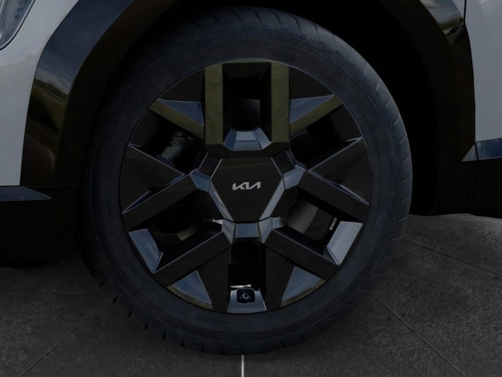New 2026 Kia EV9 Land w/ Nightfall Edition Package AWD/4WD image 11