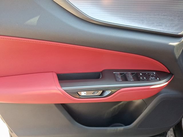Used 2024 Lexus NX 350 F Sport AWD/4WD image 14
