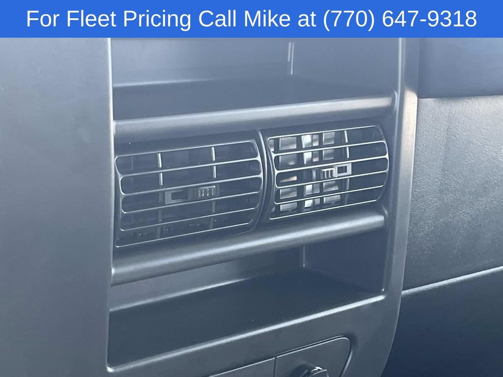 New 2026 Chevrolet Express 3500 Extended w/ Driver Convenience Package RWD image 25