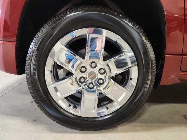 Used 2015 GMC Acadia Denali image 29