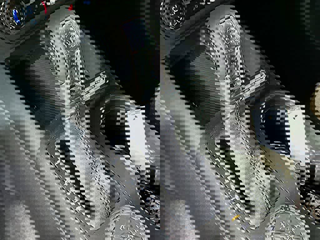 New 2025 Ford Bronco Big Bend AWD/4WD image 19