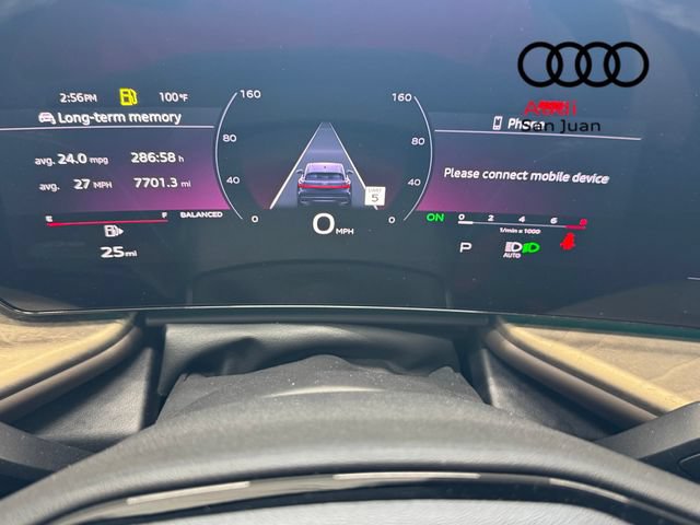 Used 2025 Audi Q5 Premium w/ Convenience Package AWD/4WD image 14