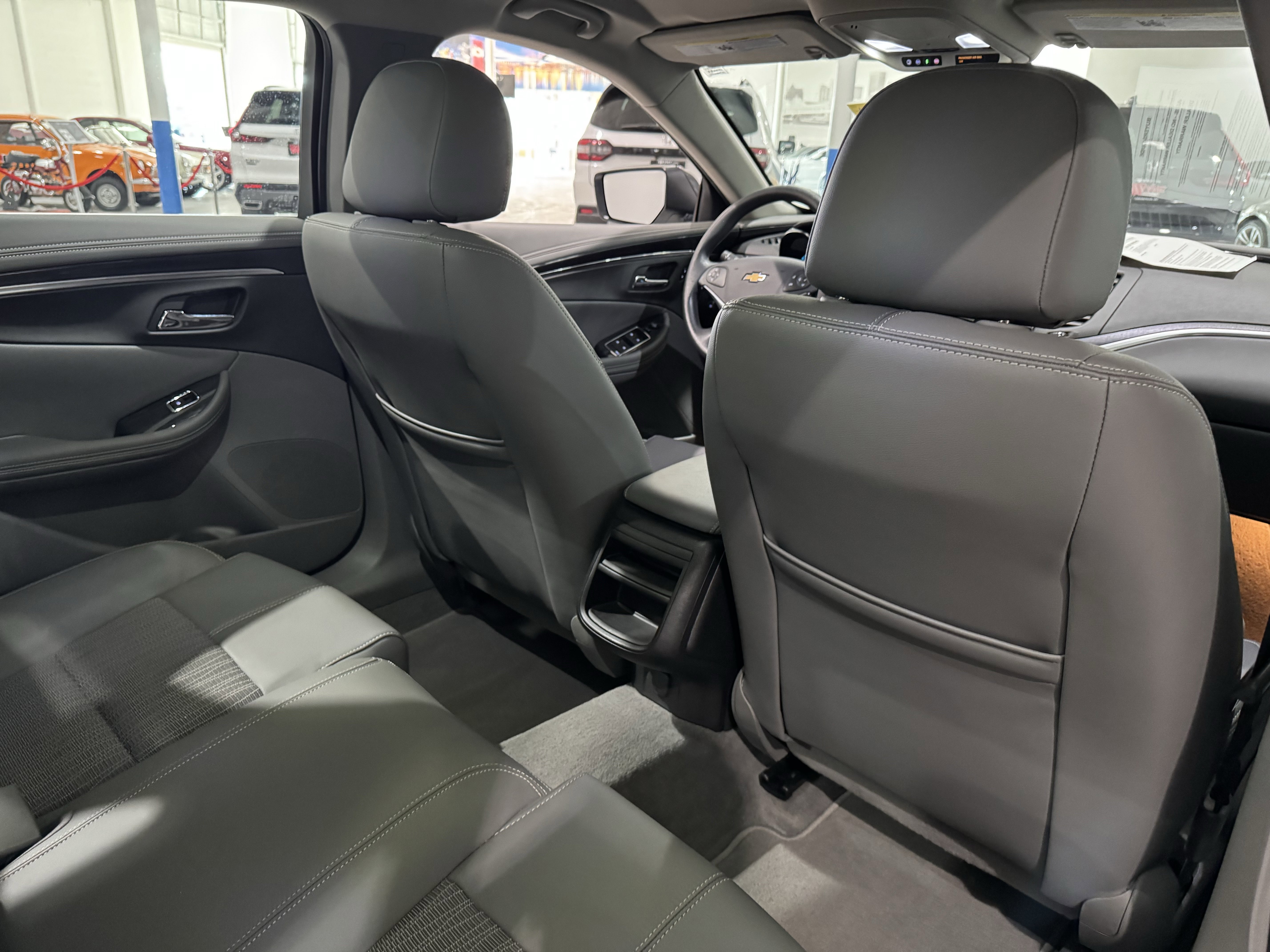 Used 2019 Chevrolet Impala LS image 34