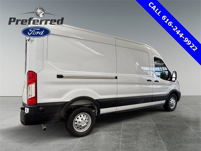 New 2026 Ford Transit 250 Base image 17