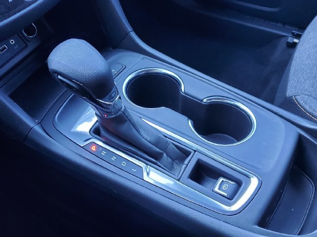 Certified 2024 Chevrolet Equinox LT FWD image 32