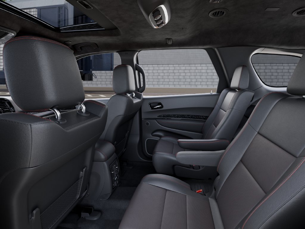 New 2027 Dodge Durango R/T AWD/4WD image 23