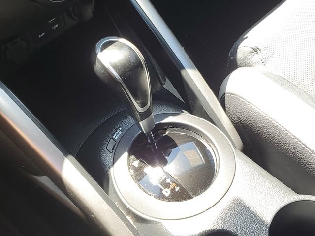 Used 2016 Hyundai Veloster Turbo FWD image 32